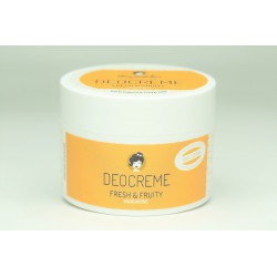 Deocreme - Fresh&Fruity (50ml)