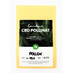 New! Pollinat - Pollen (15%...