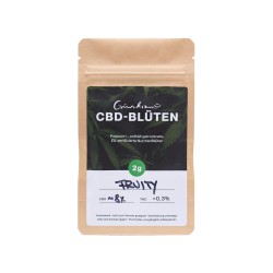 CBD Aromablüten - Fruity...