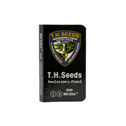 MK Ultra Automatic - by TH...