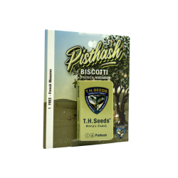 Pisthash Feminized - by TH...