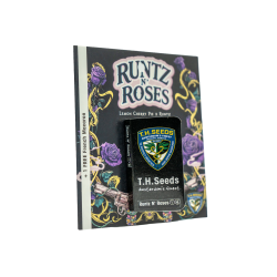 Runtz n Roses Feminized -...