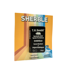 Sherble Feminized - by TH...