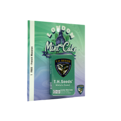 London Mint Cake Feminized...